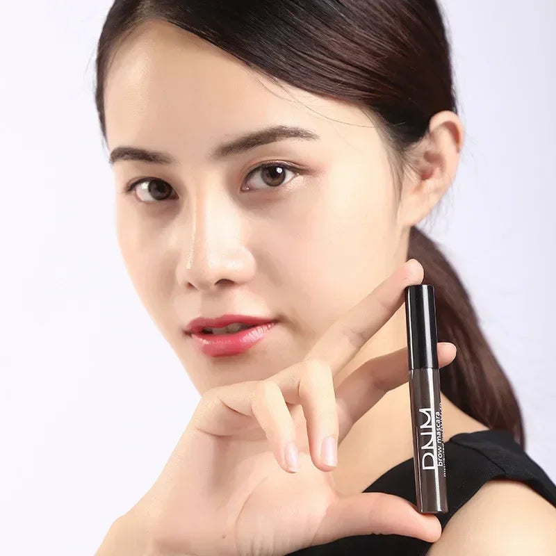 Long Lasting Waterproof Makeup Eye Brow Gel