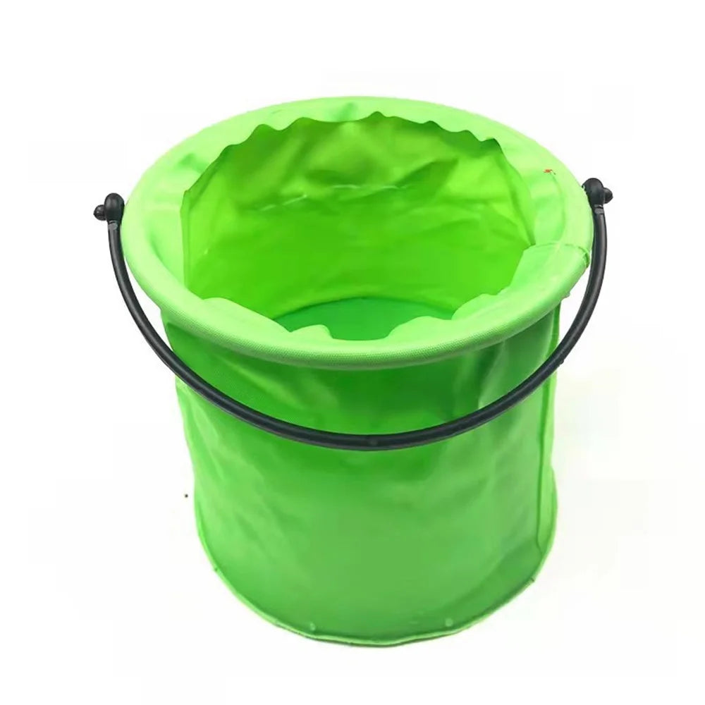 Folding Bucket (10L)