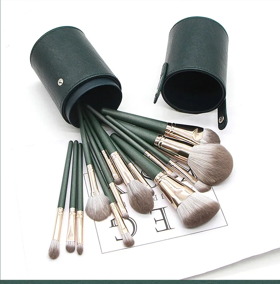 Beauty Make Up Brushes