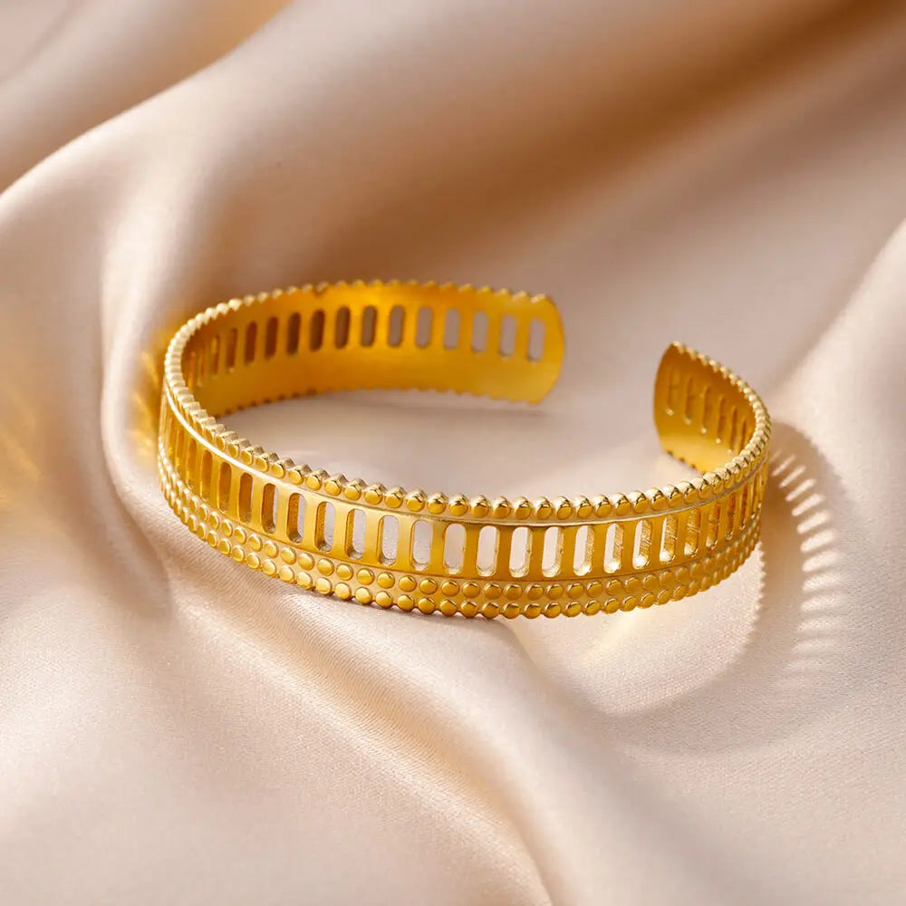 Stainless Steel Bangles/Bracelet for Women