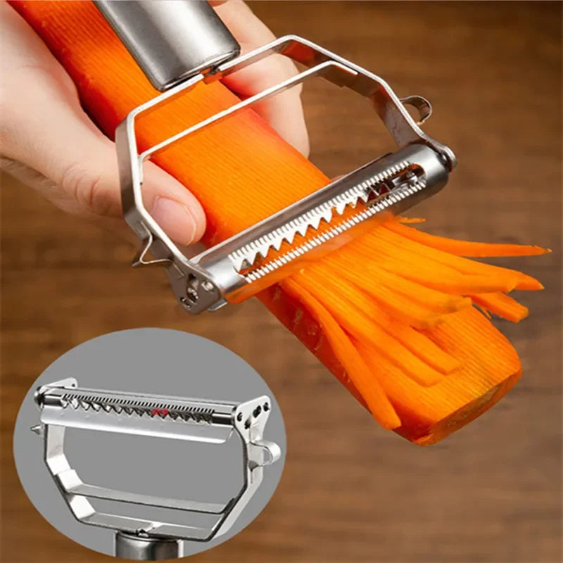Whirlwind Potato Spiral Cutter/Vegetable Slicer
