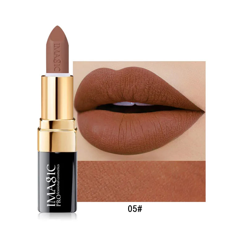 Smooth Long Lasting Charming Lipstick