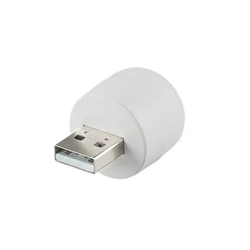 Warm/Bright Mini USB LED Lights