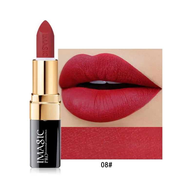 Smooth Long Lasting Charming Lipstick