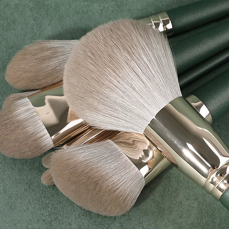 Beauty Make Up Brushes