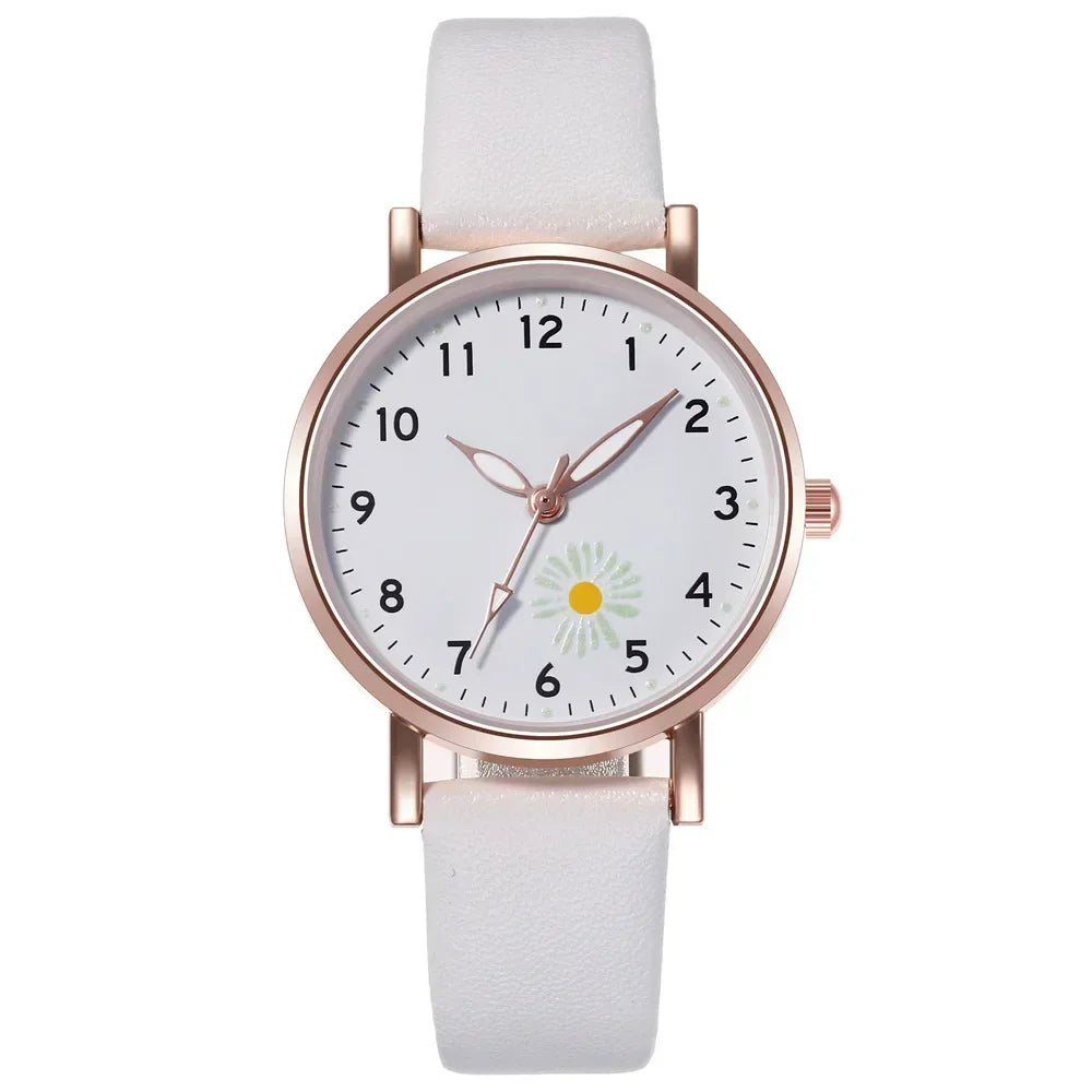Luminous Retro Watche for Women
