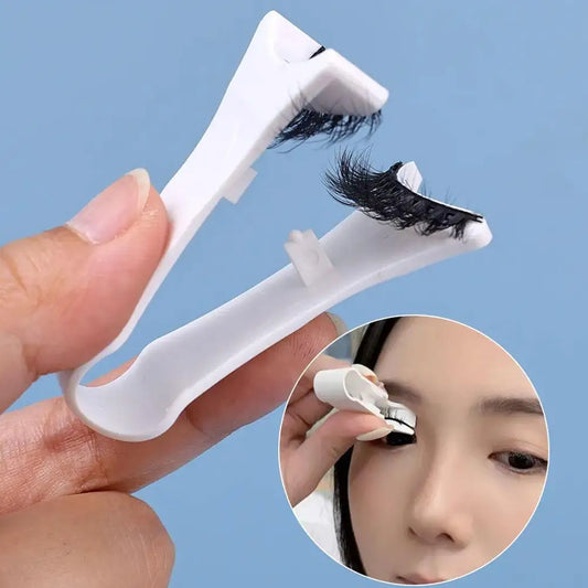Professional Magnetic Eyelashes Extension Applicator Tool