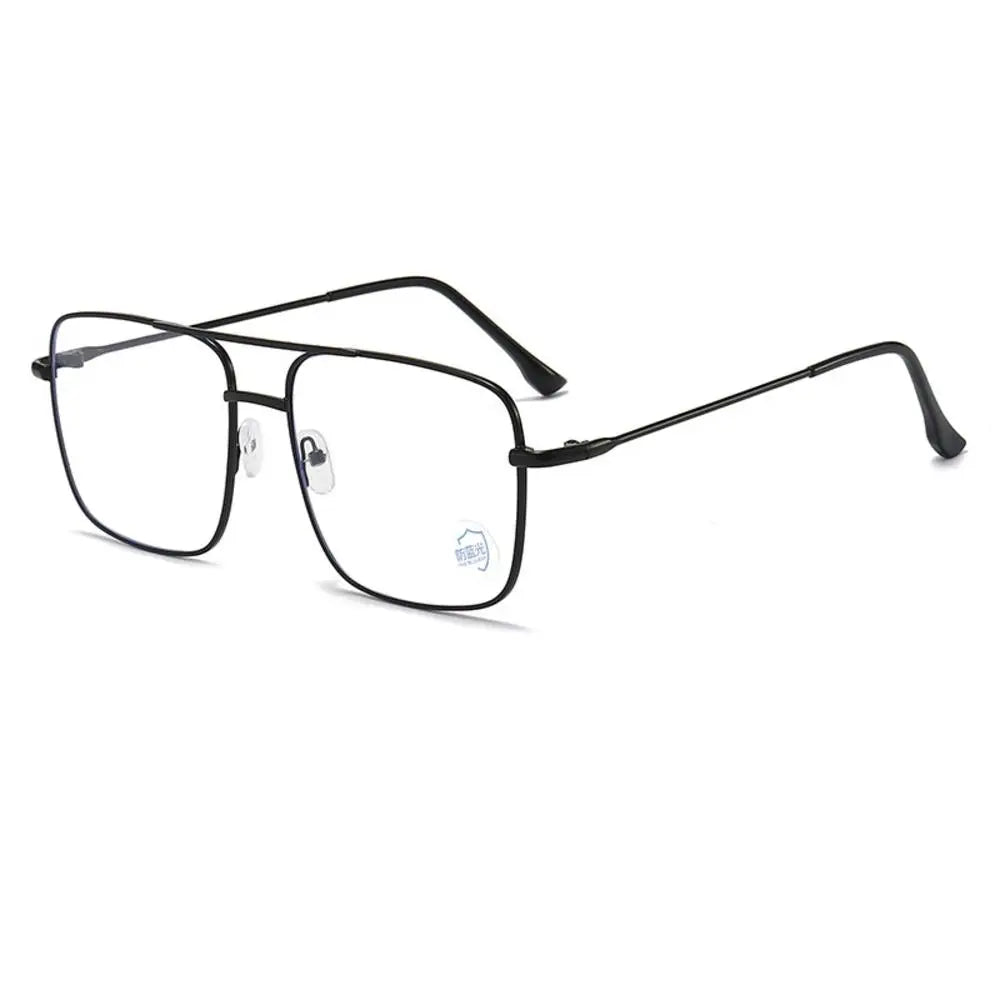 UV400 Square Sun Glasses For Both Male & Female