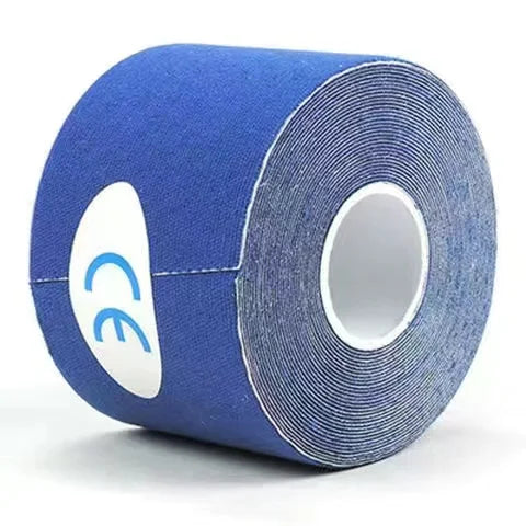 5M Elastoplast Strapping Waterproof Muscle Pain Relief Bandage