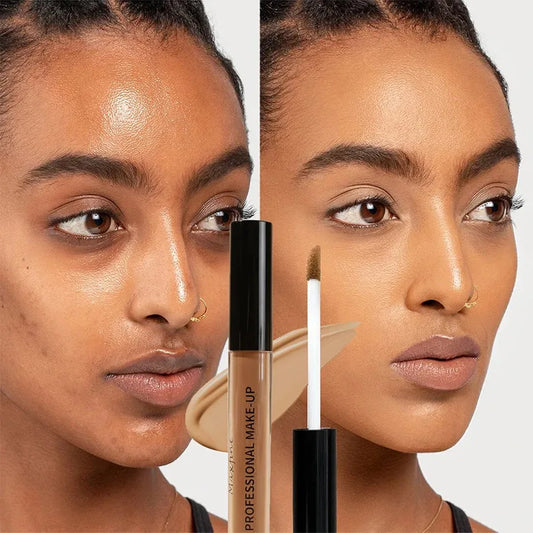 Long Lasting Moisturizing Liquid Foundation