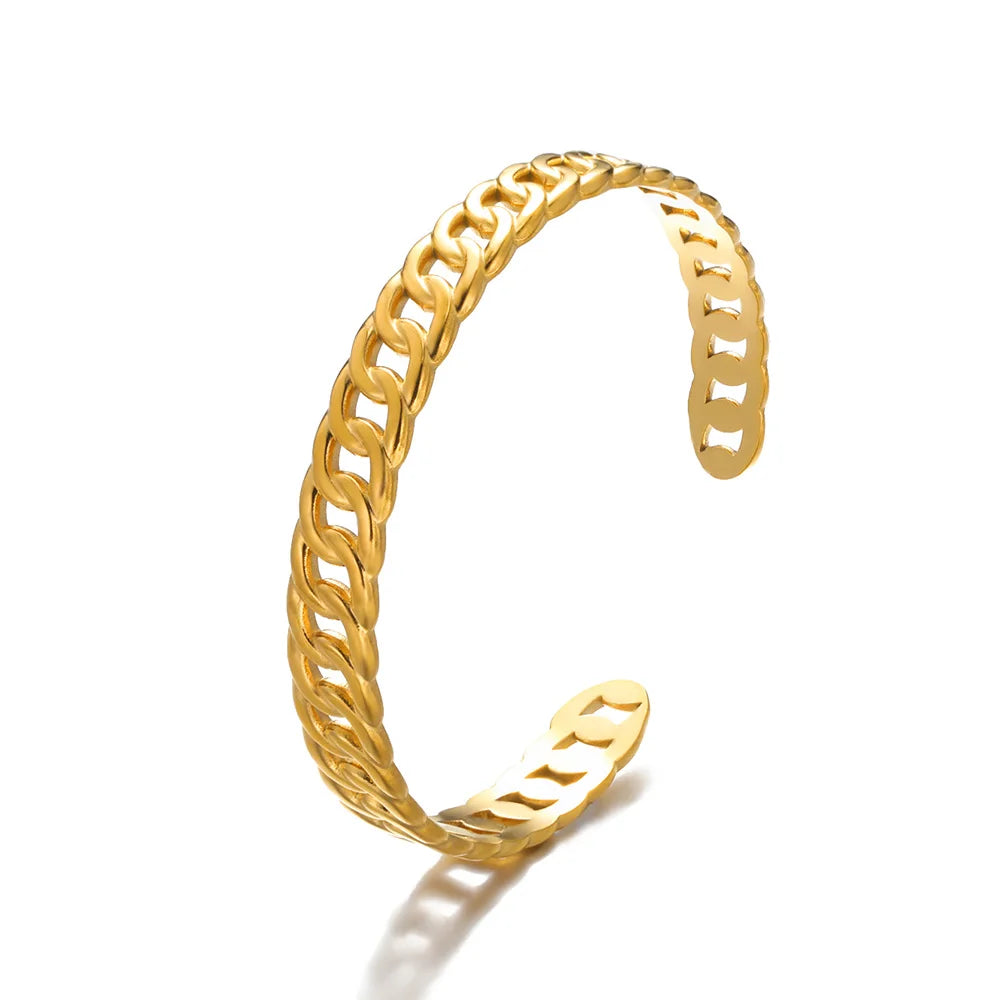 Adjustable Bangles For Women/Men