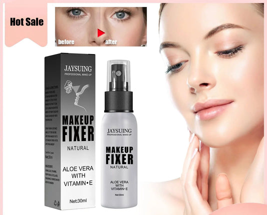 Makeup Setting Spray Matte Finish Long Lasting Lightweight & Waterproof
