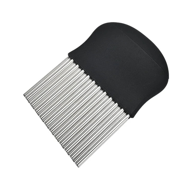 Stainless Steel Potato Chip Slicer/Cutter/Chopper