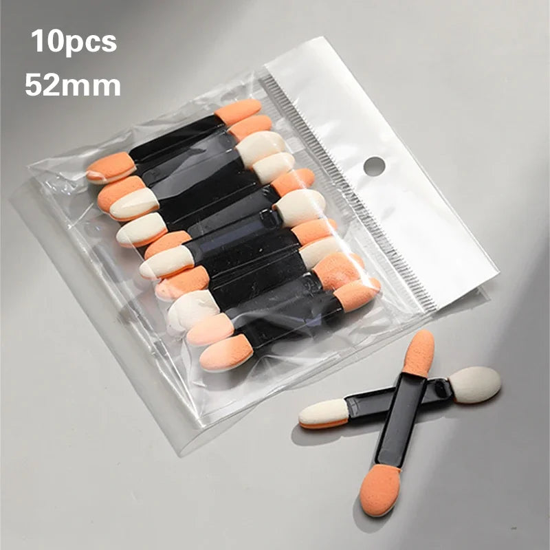 Small Portable Eyeshadow Sponge