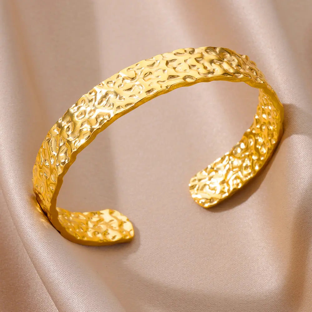 Stainless Steel Bangles/Bracelet for Women
