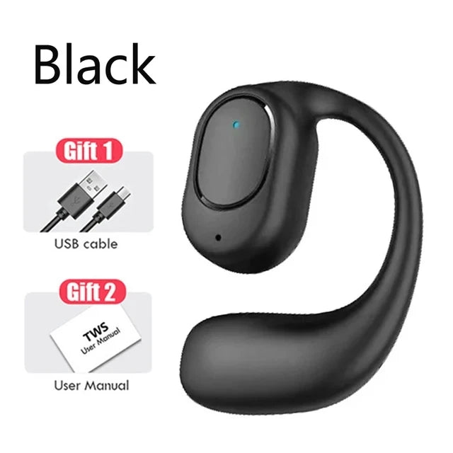 Bluetooth Headset With Microphone