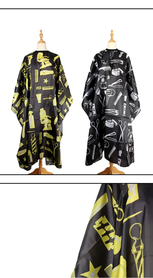 Hairdressing Capes for Barber/Salon