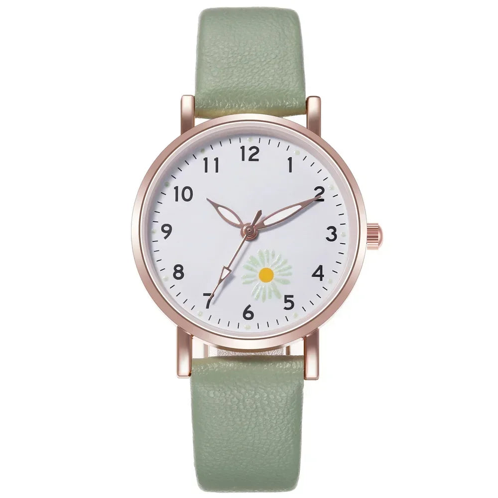 Luminous Retro Watche for Women