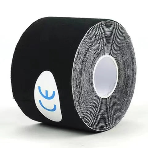 5M Elastoplast Strapping Waterproof Muscle Pain Relief Bandage