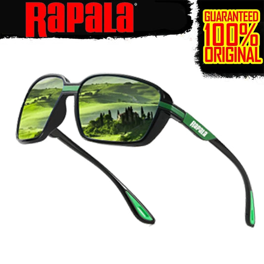 Rapala Classic UV400 Eyewear Polarized Sunglasses for Men