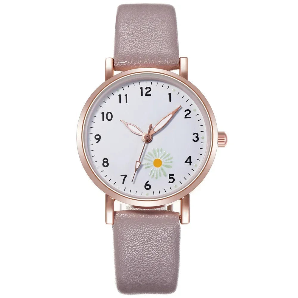 Luminous Retro Watche for Women