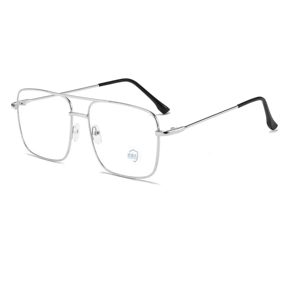 UV400 Square Sun Glasses For Both Male & Female