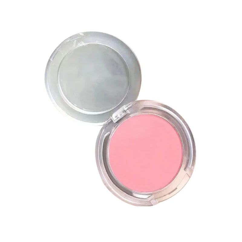 Single Color Matte Blush Natural Cheek Tint for Female