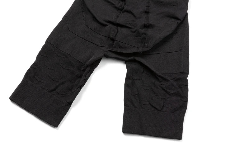 Men's Waist Slimming Belly Flat Body Shaper Briefs Boxer