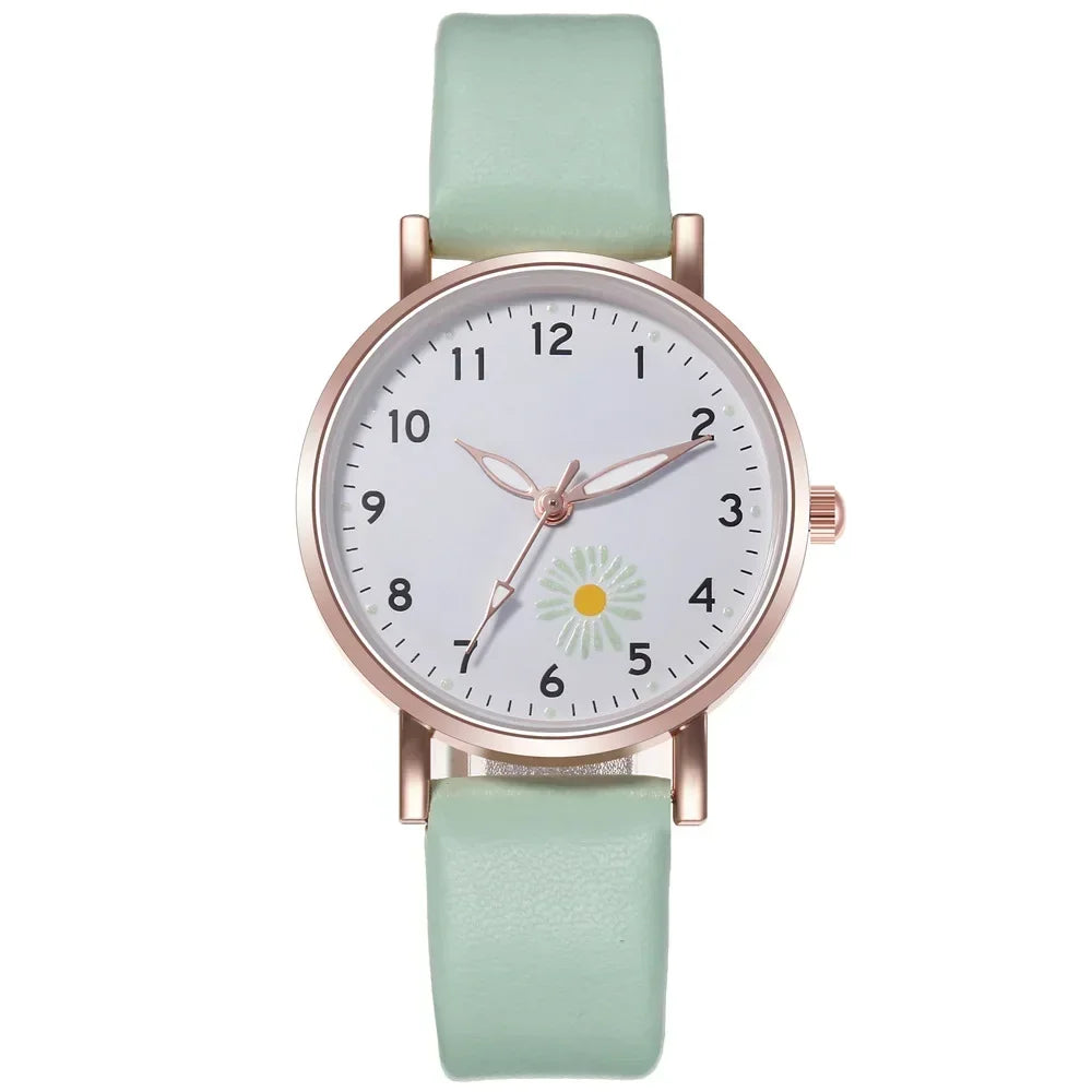Luminous Retro Watche for Women