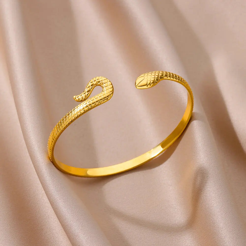Stainless Steel Bangles/Bracelet for Women