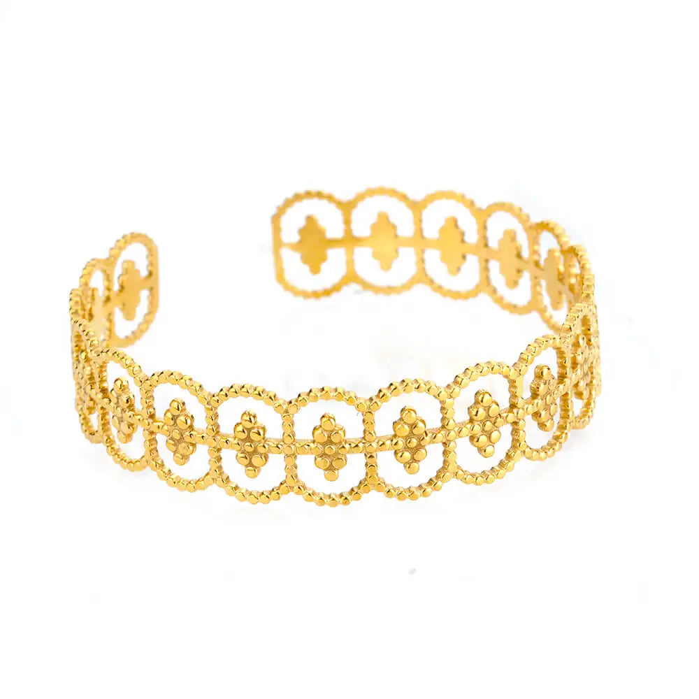 Adjustable Bangles For Women/Men