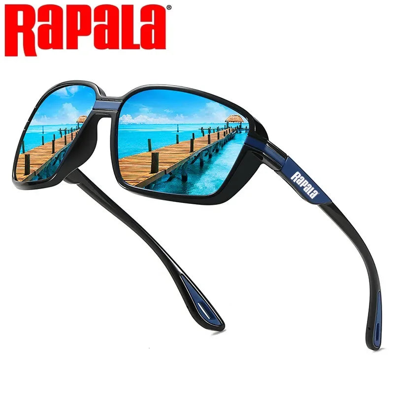 Rapala Classic UV400 Eyewear Polarized Sunglasses for Men