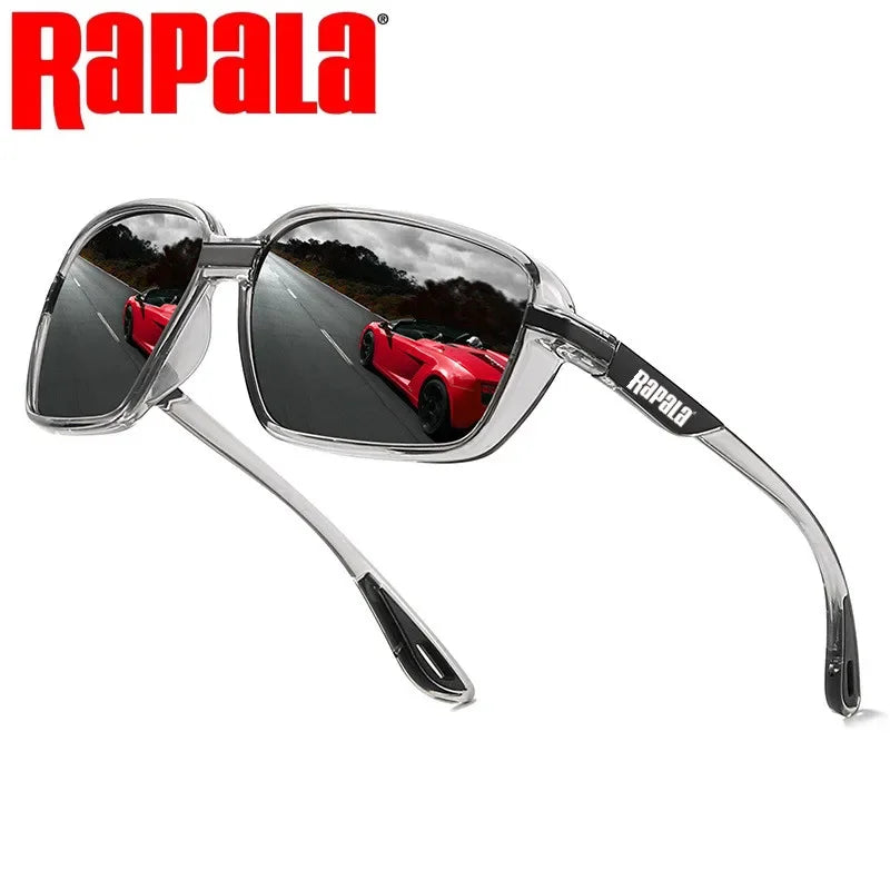 Rapala Classic UV400 Eyewear Polarized Sunglasses for Men