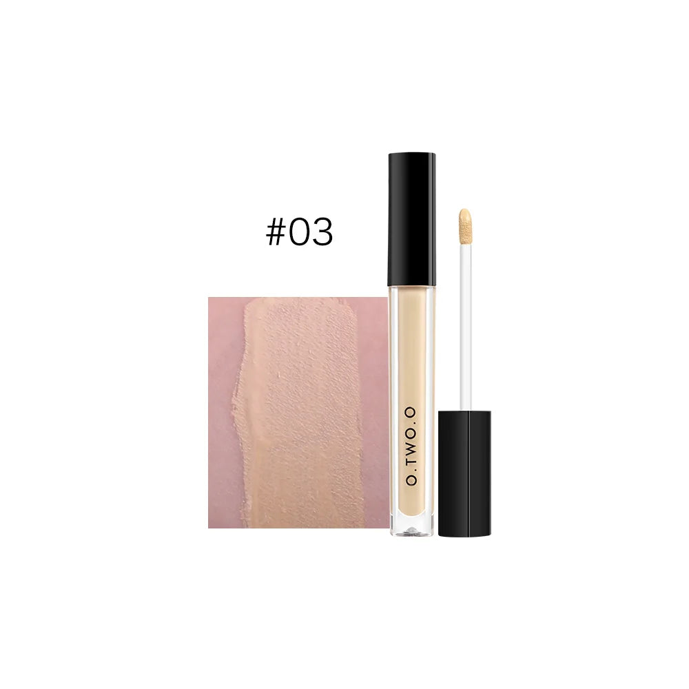 Concealer Base Makeup Facial Foundation for Women