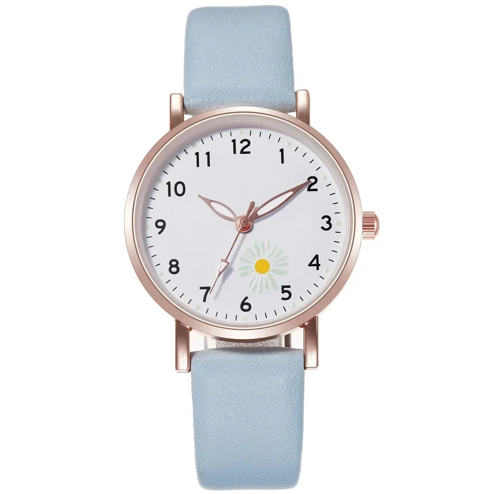 Luminous Retro Watche for Women