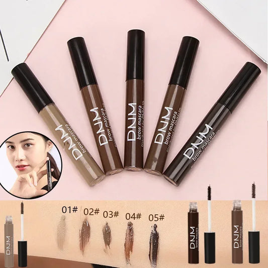 Long Lasting Waterproof Makeup Eye Brow Gel