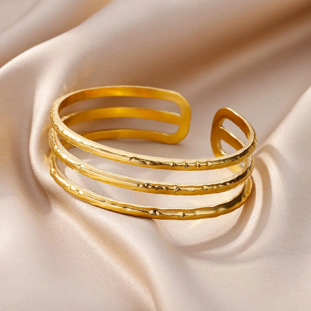 Stainless Steel Bangles/Bracelet for Women