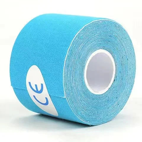 5M Elastoplast Strapping Waterproof Muscle Pain Relief Bandage