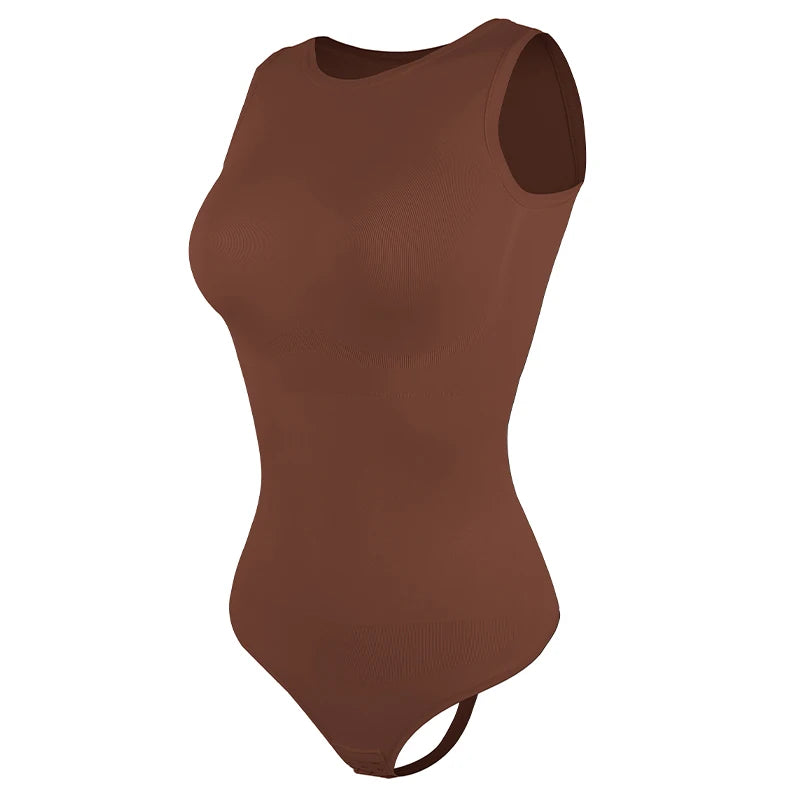 Tummy Tuck Shapewear Body Shaper for Women