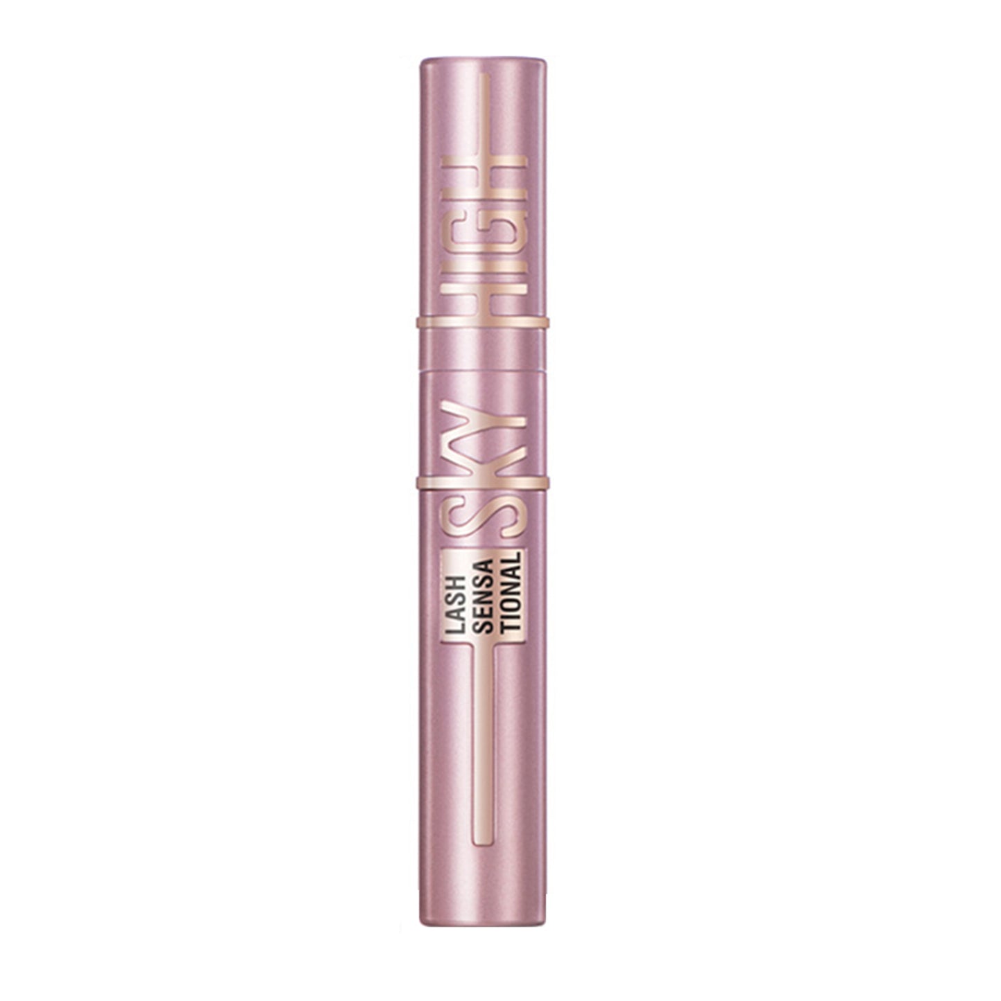Natural Curling Quick Dry Smudge-proof Mascara For Women
