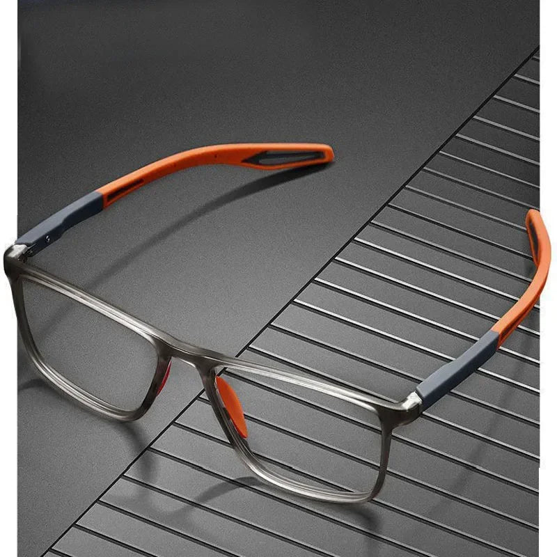 Photochromic Anti-blue Light Glasses