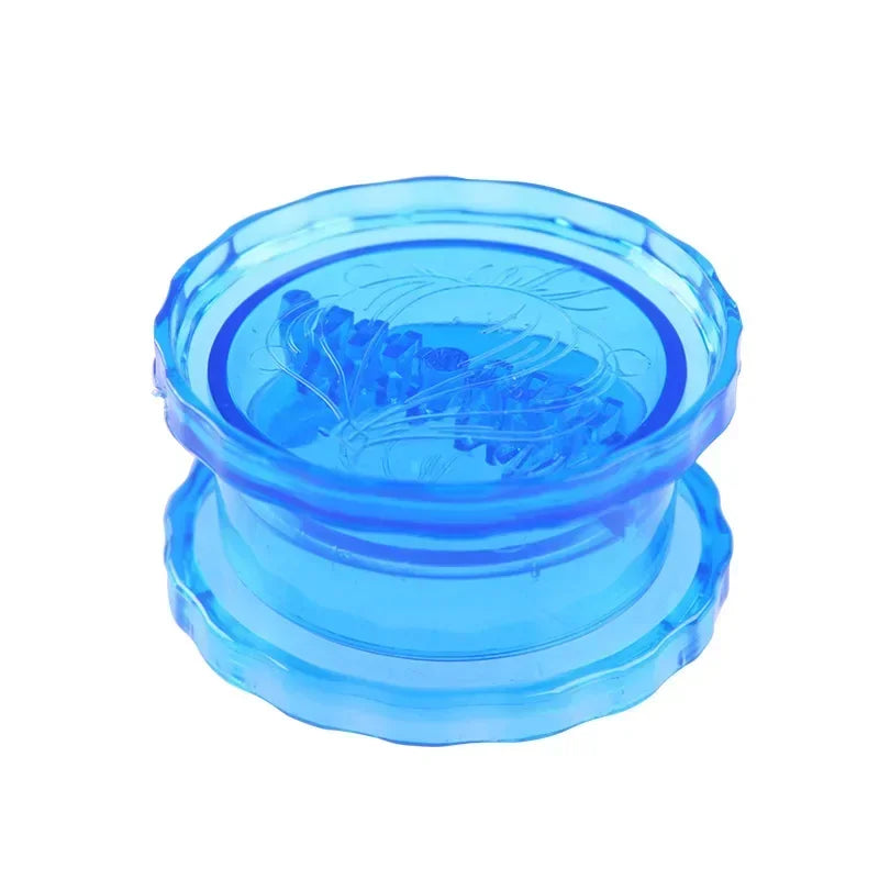 Multifunction Twist Manual Garlic Crusher