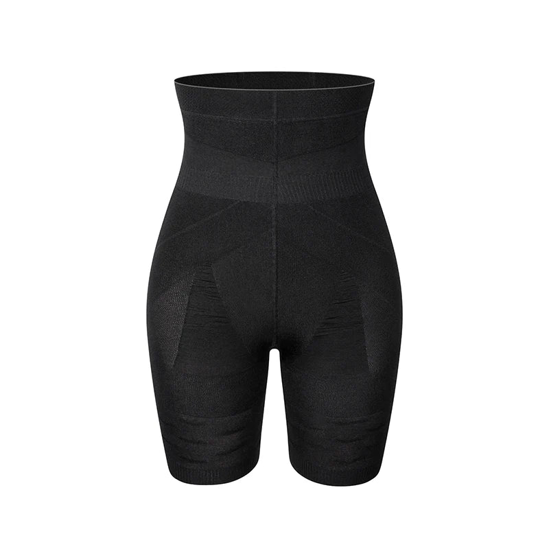 Men's Waist Slimming Belly Flat Body Shaper Briefs Boxer