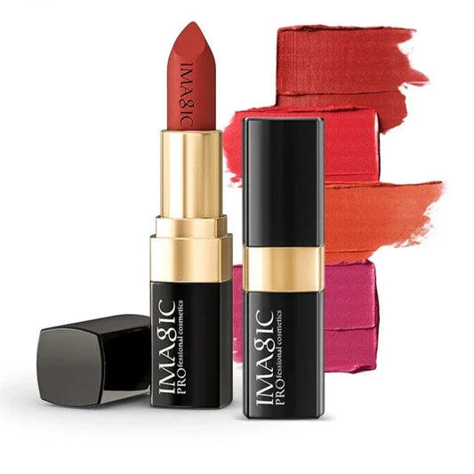 Smooth Long Lasting Charming Lipstick