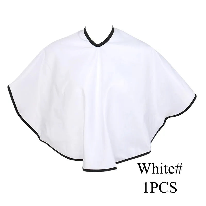 Durable Makeup Cape/Hair Cutting Cape Easy To Clean