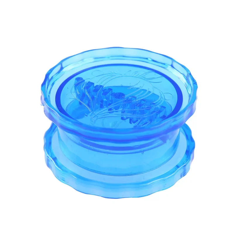 Multifunction Twist Manual Garlic Crusher