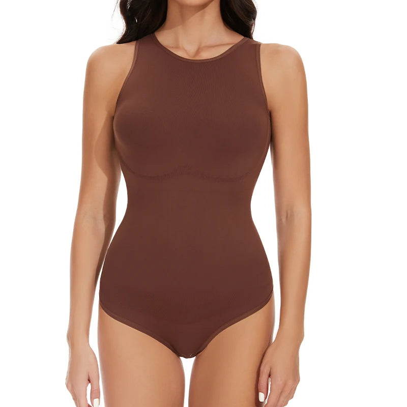 Tummy Tuck Shapewear Body Shaper for Women