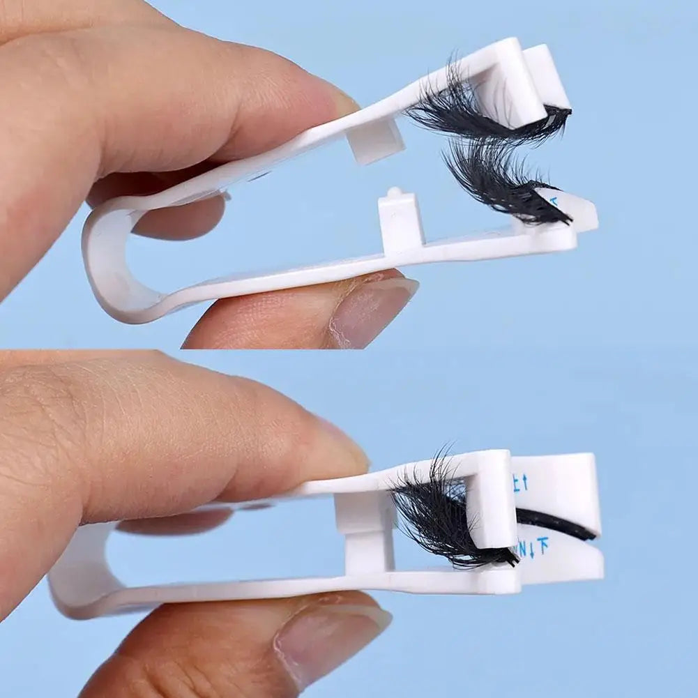Professional Magnetic Eyelashes Extension Applicator Tool