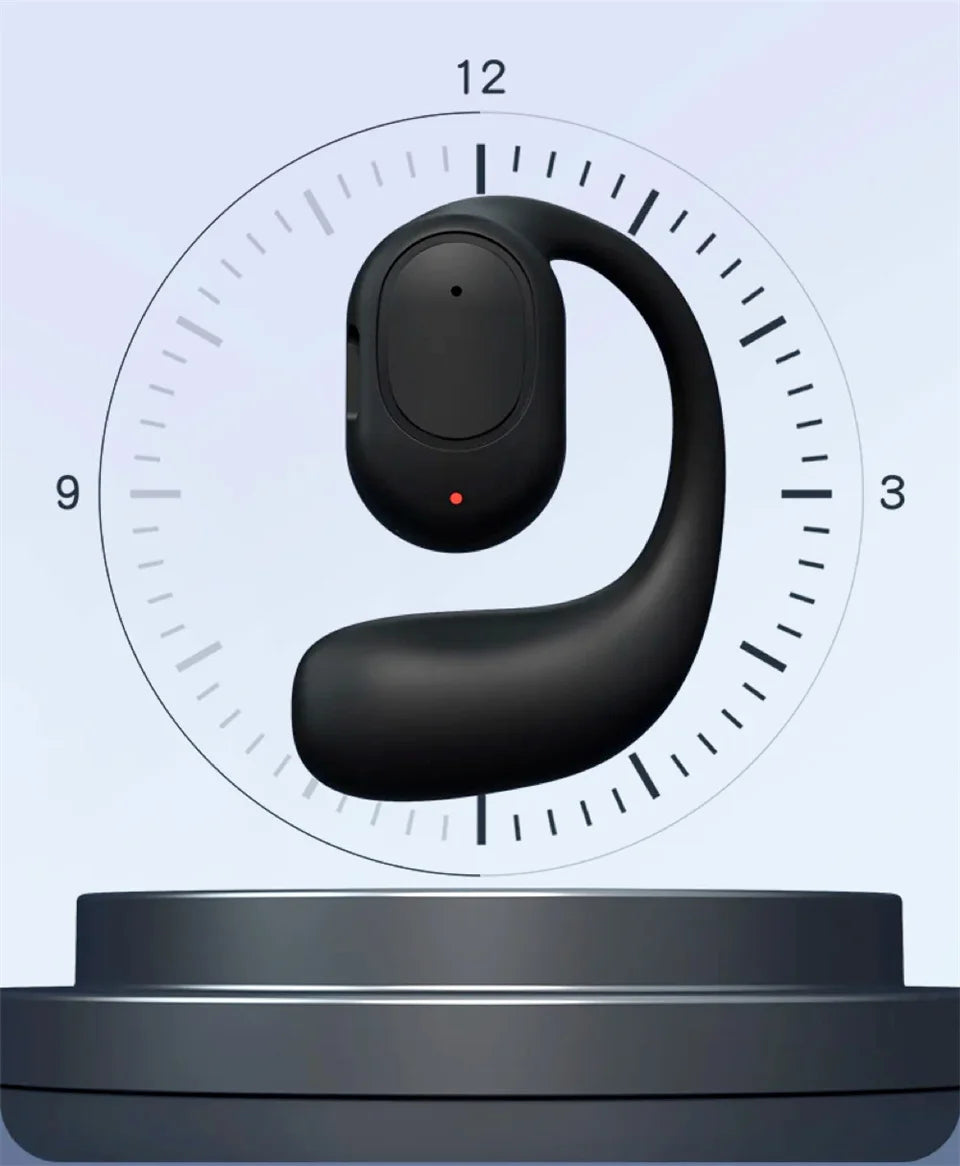 Bluetooth Headset With Microphone