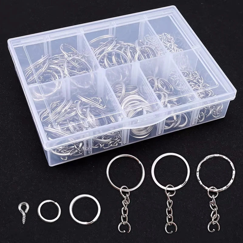 Jewelry Making Supplies Kit